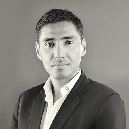 ALEXANDER BELLO